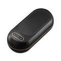 PureWave nettoyeur à ultrasons portable coloris noir