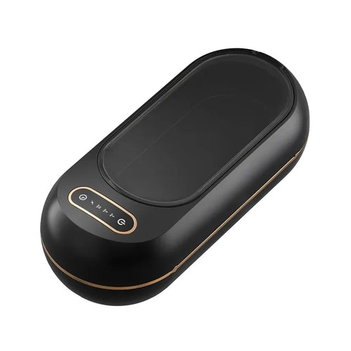 PureWave nettoyeur à ultrasons portable coloris noir