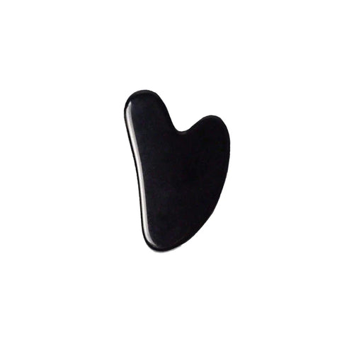 Gua sha noir du set Rituel